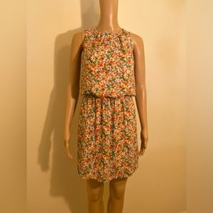 H & M Sleeveless Dress